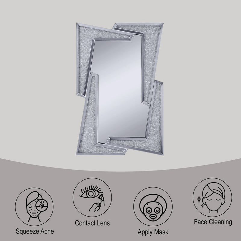 Noralie Accent Mirror - 97571