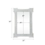Noralie Accent Mirror - 97705