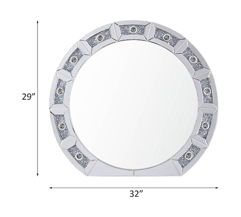 Noralie Accent Mirror - 97748