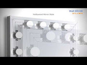 Noralie Accent Mirror - AC00761