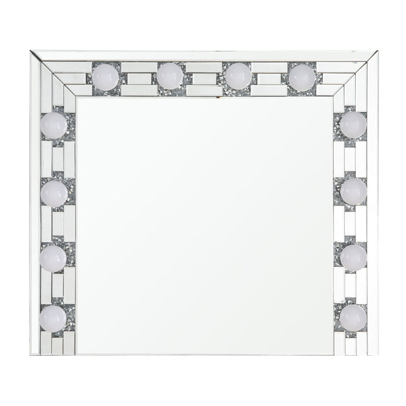 Noralie Accent Mirror - AC00761