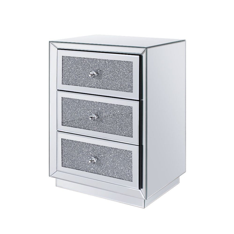Noralie Accent Table - 97580