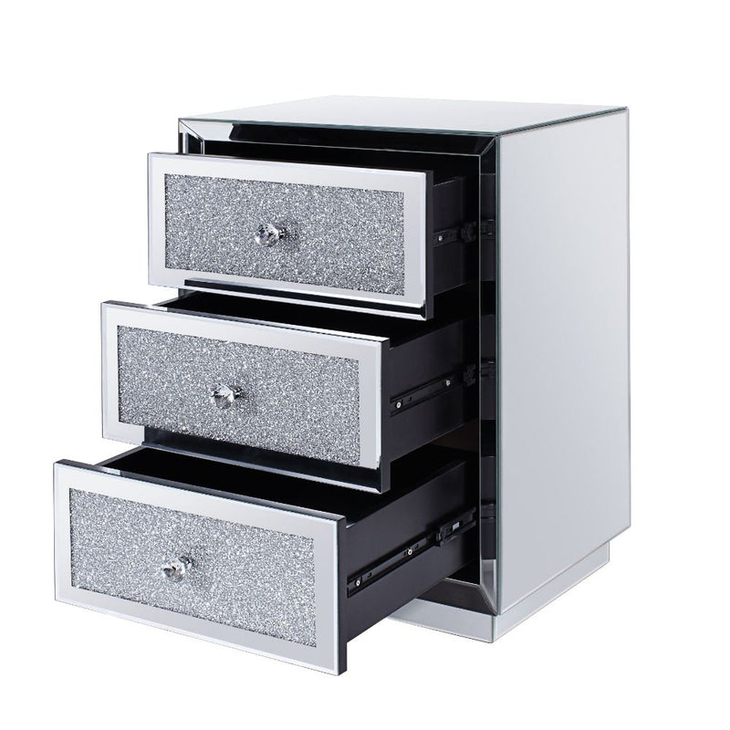 Noralie Accent Table - 97580
