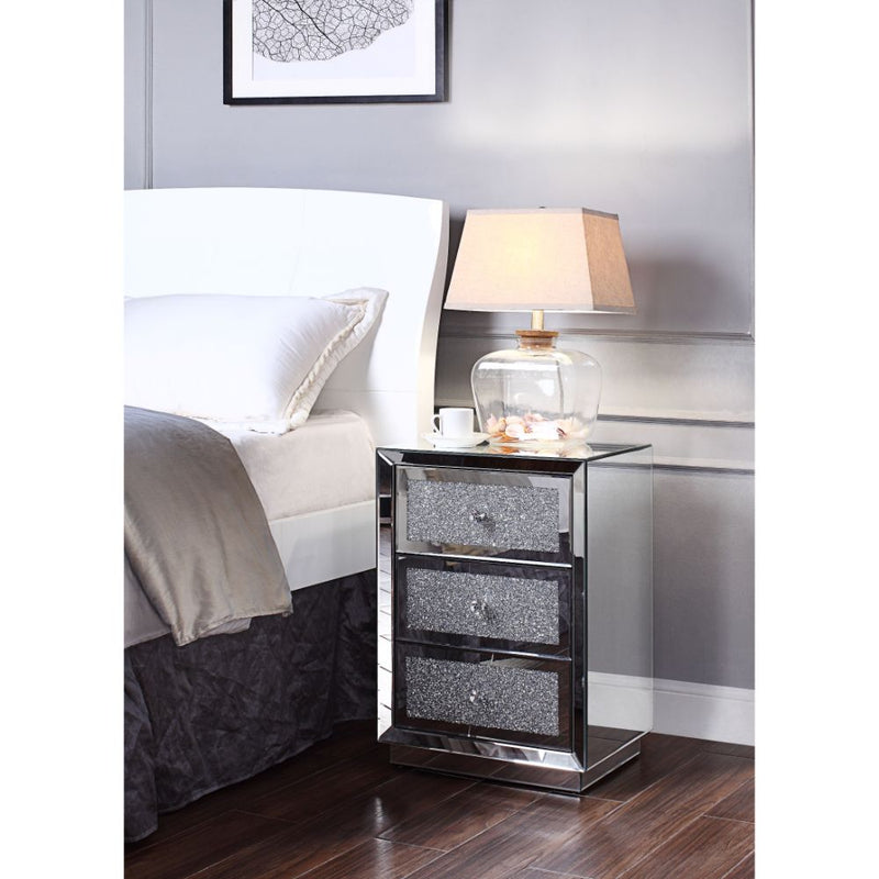 Noralie Accent Table - 97580