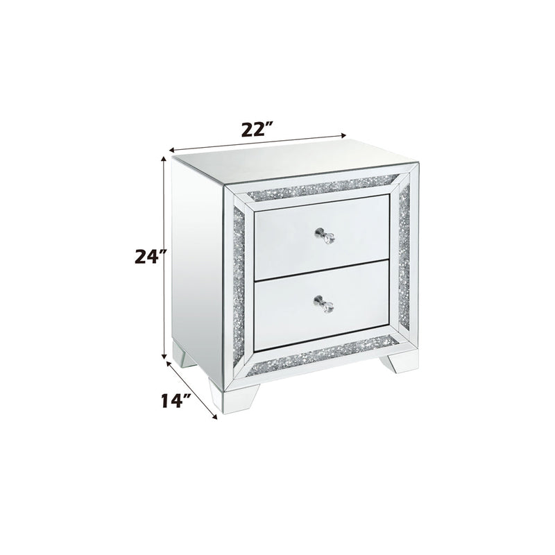 Noralie Accent Table - 97647