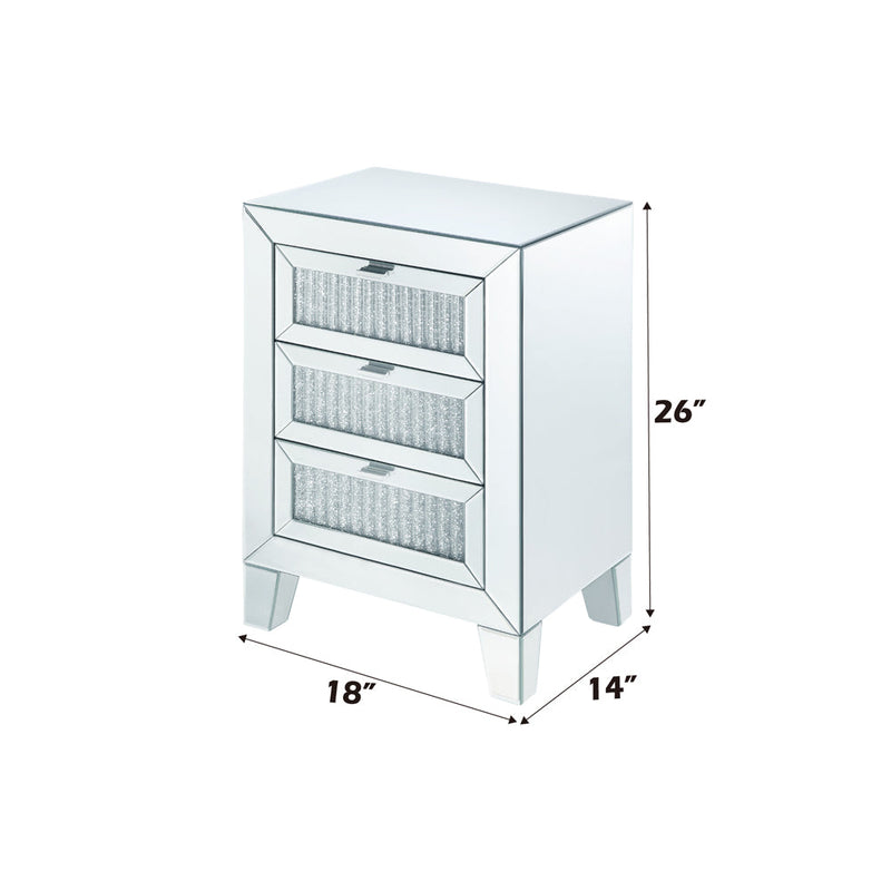 Noralie Accent Table - 97650