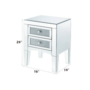 Noralie Accent Table - 97651