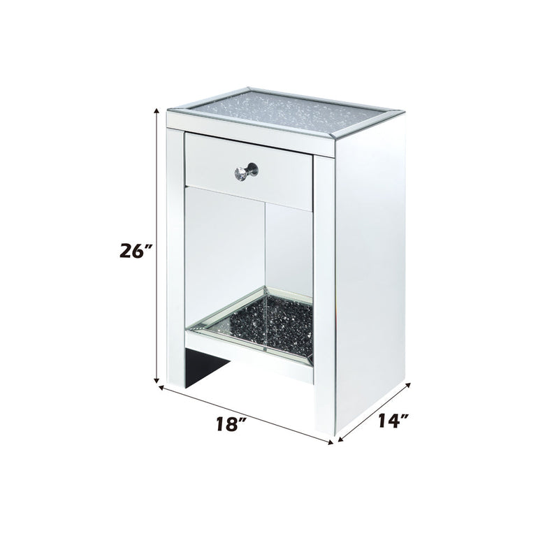 Noralie Accent Table - 97654