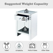 Noralie Accent Table - 97654