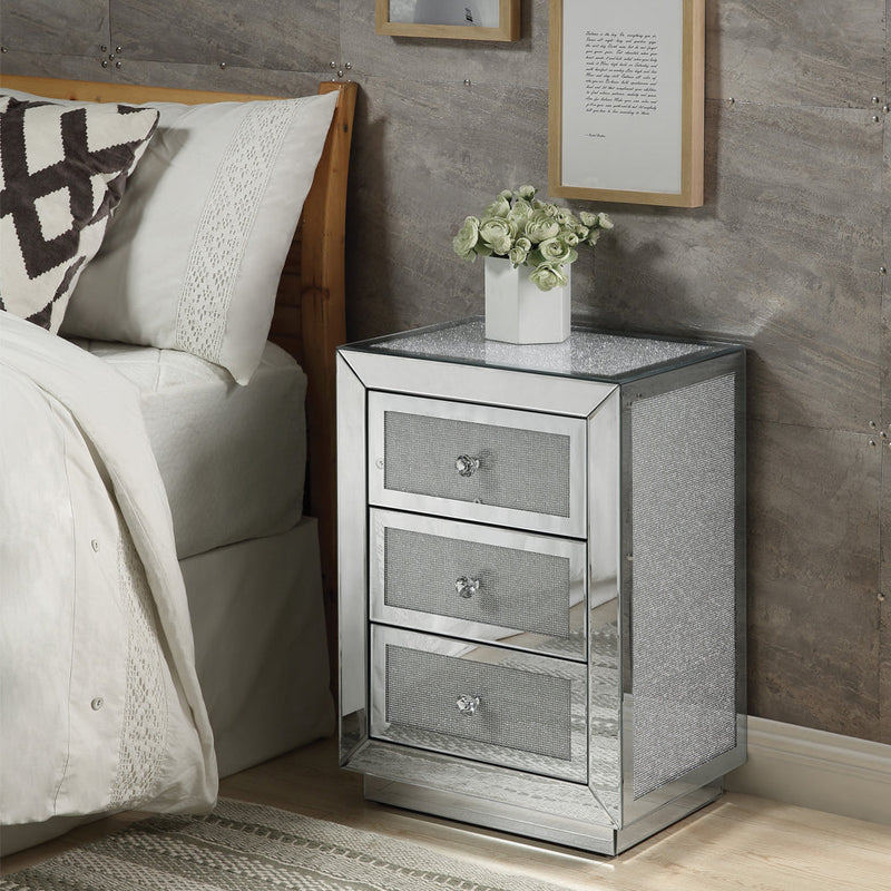 Noralie Accent Table - 97660