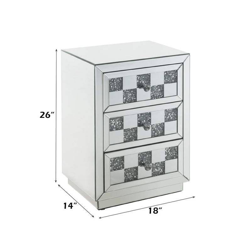 Noralie Accent Table - 97930