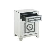 Noralie Accent Table - 97934
