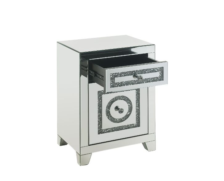 Noralie Accent Table - 97934