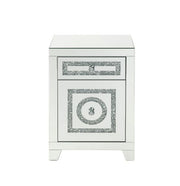 Noralie Accent Table - 97934