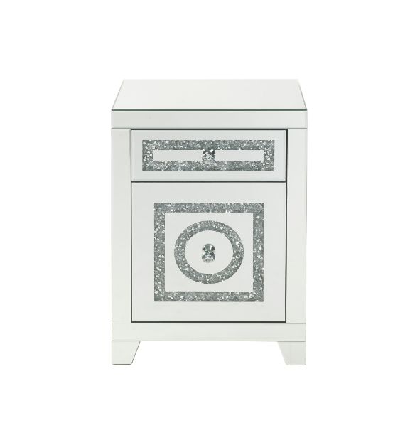 Noralie Accent Table - 97934