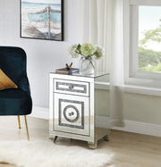 Noralie Accent Table - 97934