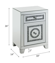 Noralie Accent Table - 97934