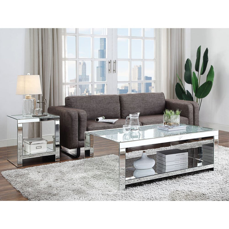 Noralie Coffee Table - 83580