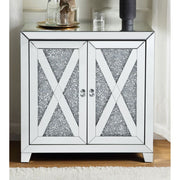 Noralie Console Cabinet - 97646