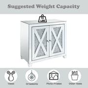 Noralie Console Cabinet - 97646