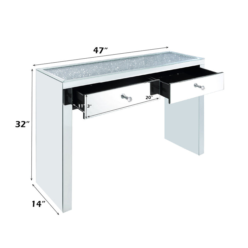 Noralie Console Table - 90507
