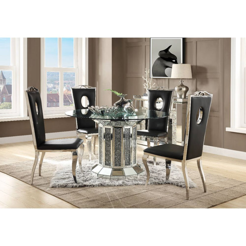 Noralie Dining Table - 72140