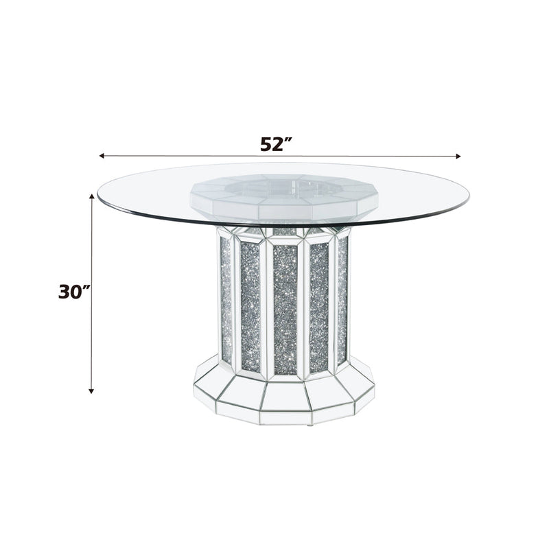 Noralie Dining Table - 72140
