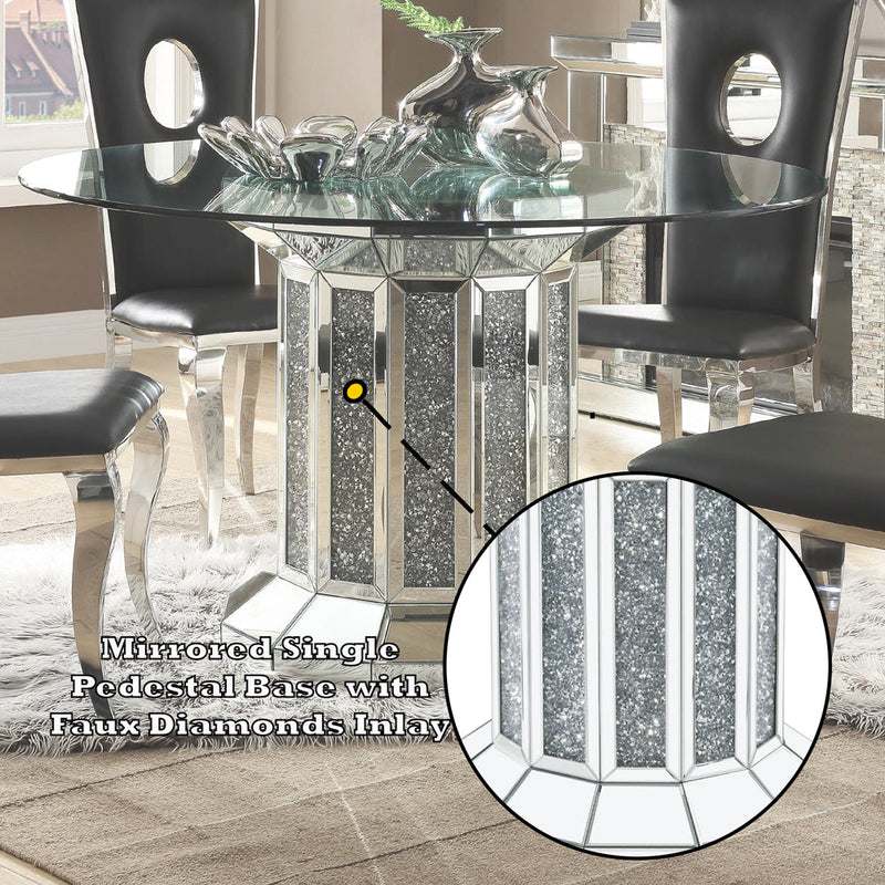 Noralie Dining Table - 72140