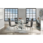 Noralie Dining Table - 72145