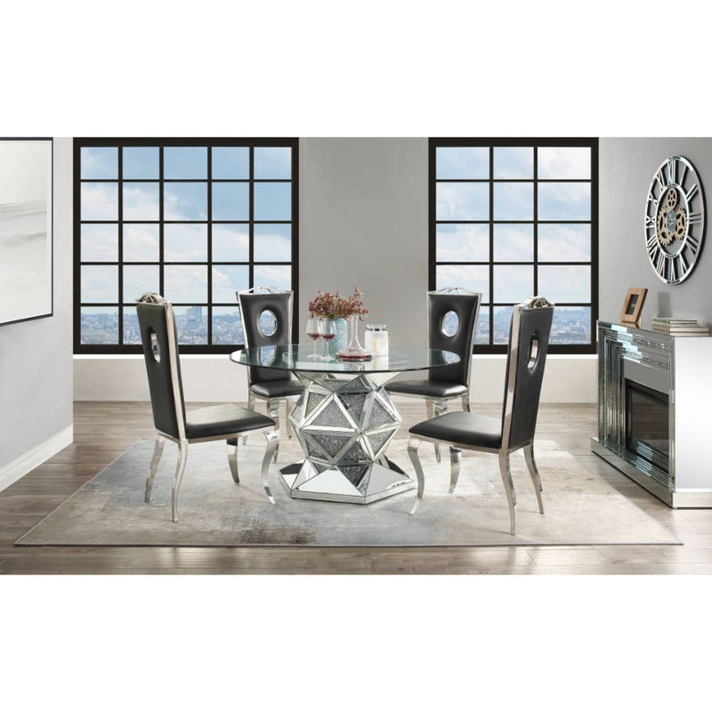 Noralie Dining Table - 72145