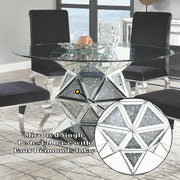 Noralie Dining Table - 72145