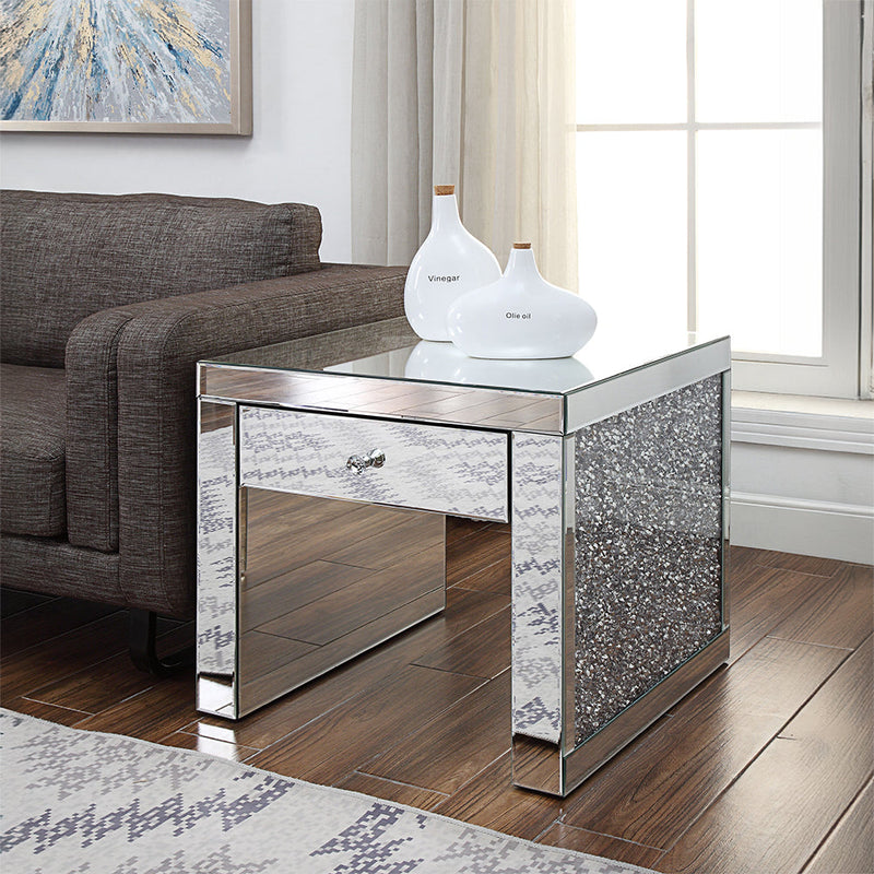 Noralie End Table - 81477