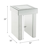 Noralie End Table - 84702