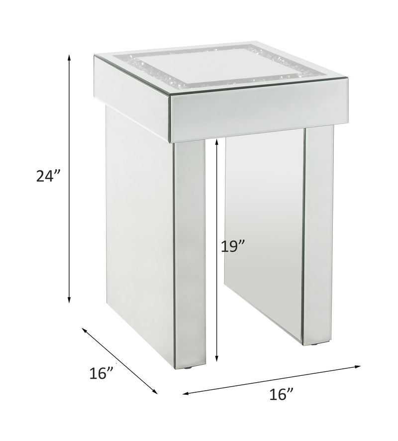 Noralie End Table - 84702