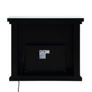 Noralie Fireplace - 90455