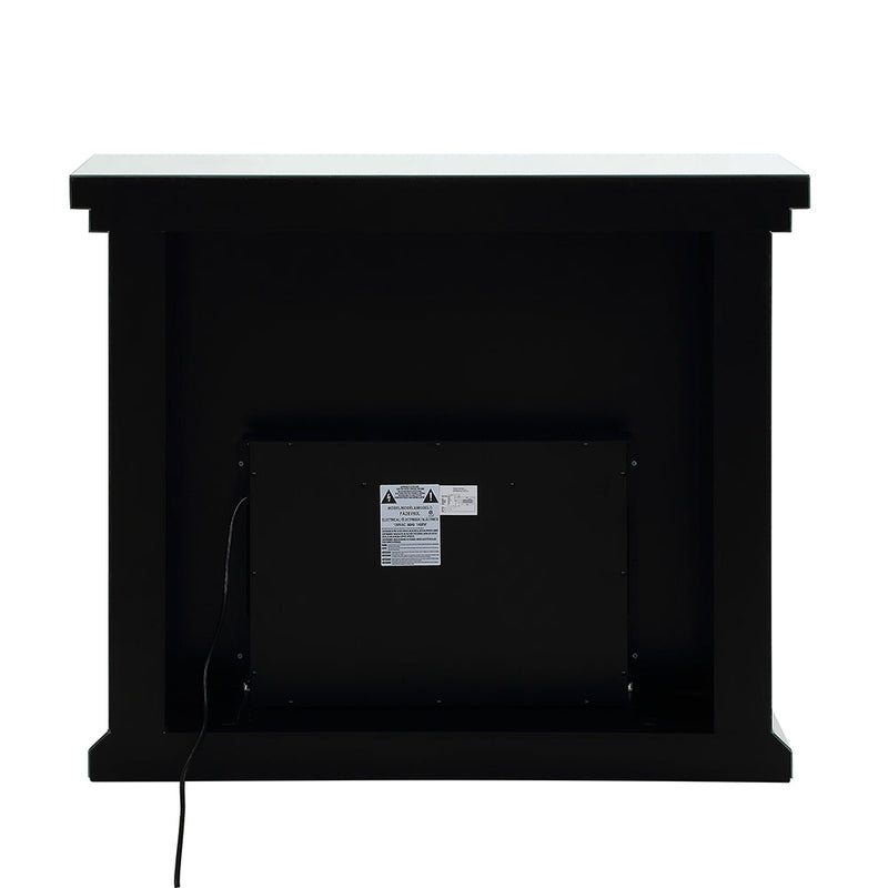 Noralie Fireplace - 90455