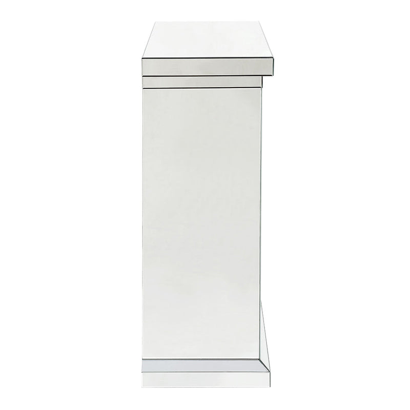 Noralie Fireplace - 90455