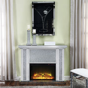 Noralie Fireplace - 90457