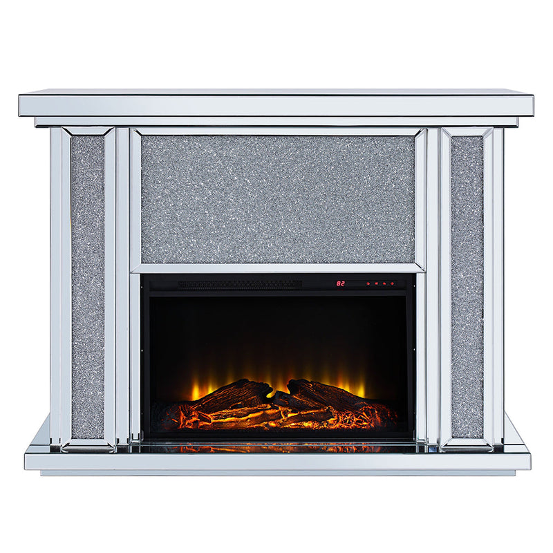 Noralie Fireplace - 90457