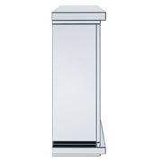 Noralie Fireplace - 90457