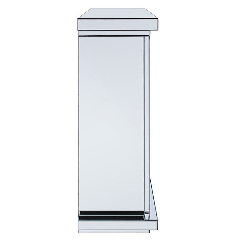 Noralie Fireplace - 90457