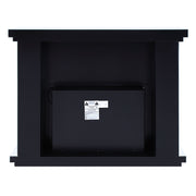 Noralie Fireplace - 90457