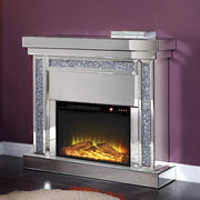 Noralie Fireplace - 90470