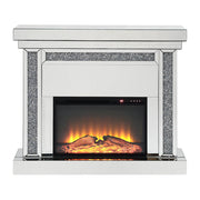 Noralie Fireplace - 90470