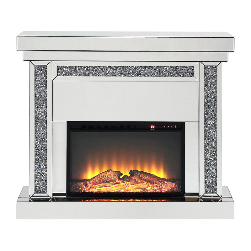 Noralie Fireplace - 90470