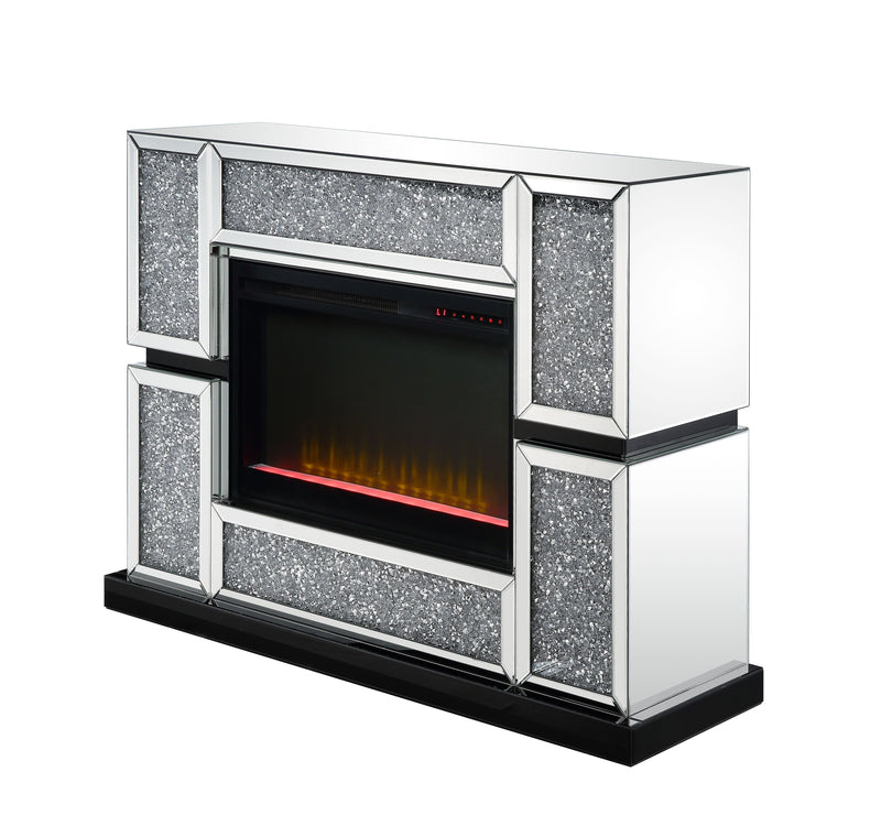 Noralie Fireplace - 90660