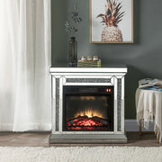 Noralie Fireplace - 90862