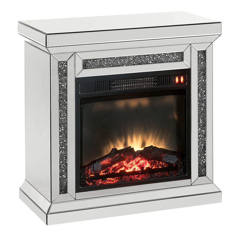 Noralie Fireplace - 90862