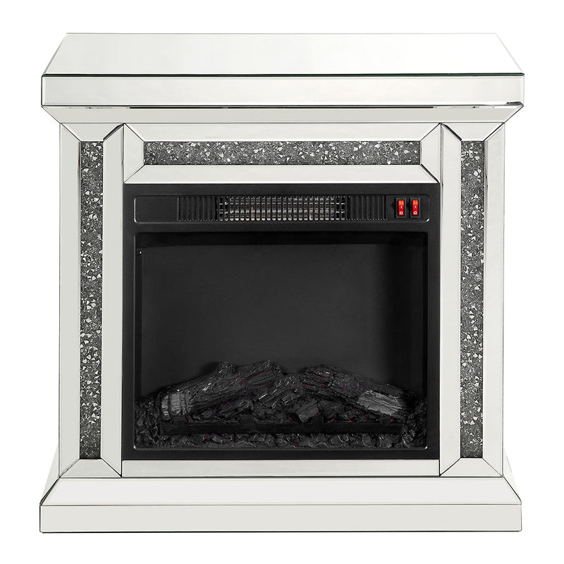 Noralie Fireplace - 90862