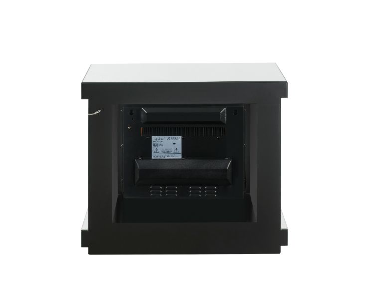 Noralie Fireplace - 90864